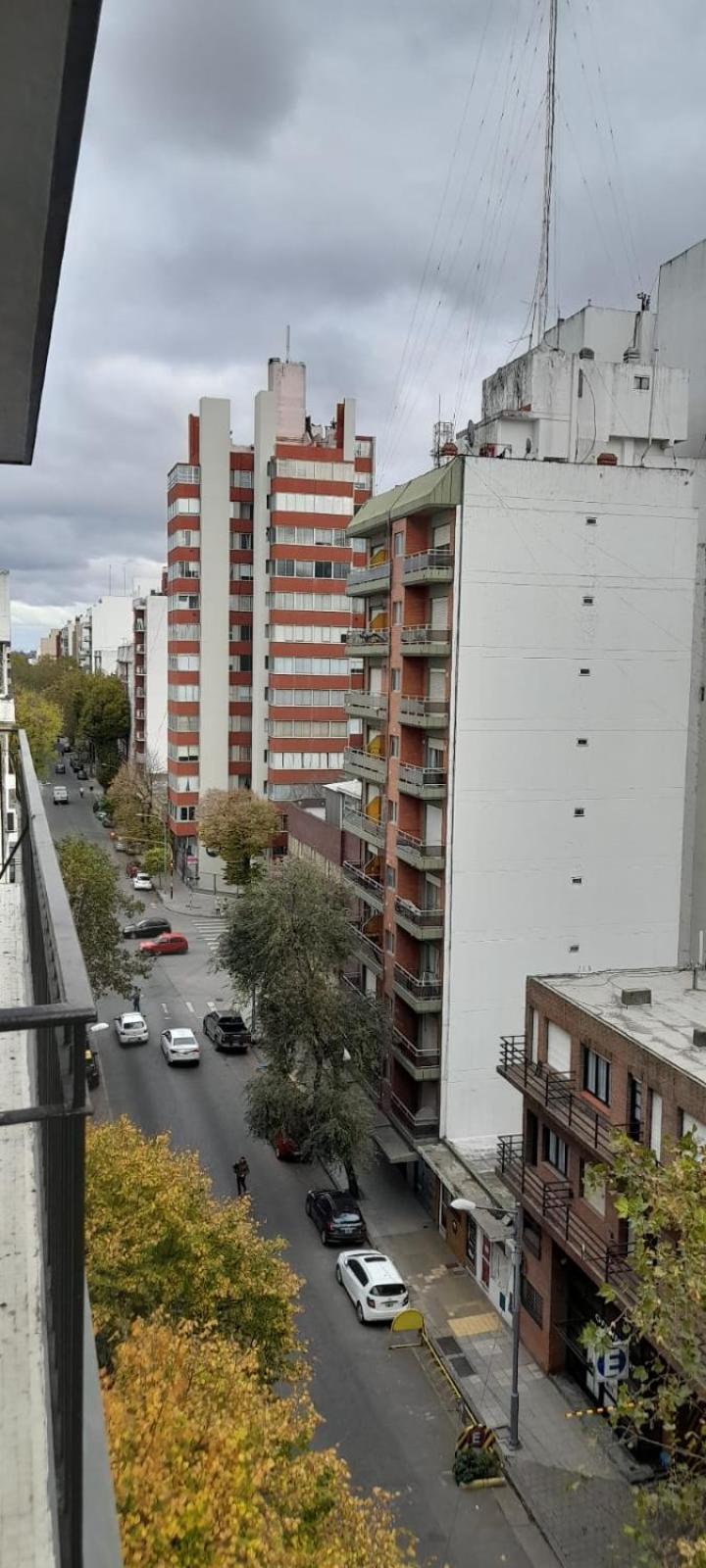 Apartment El Departamento De Santiago Mar del Plata