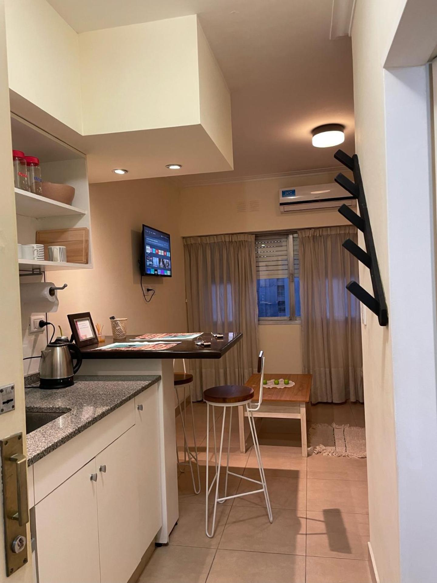 El Departamento De Santiago Mar del Plata
