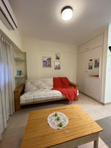 El Departamento De Santiago Mar del Plata