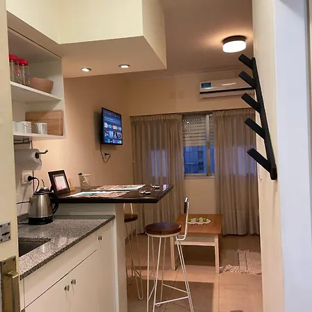 Apartamento El Departamento De Santiago Mar del Plata Exterior foto