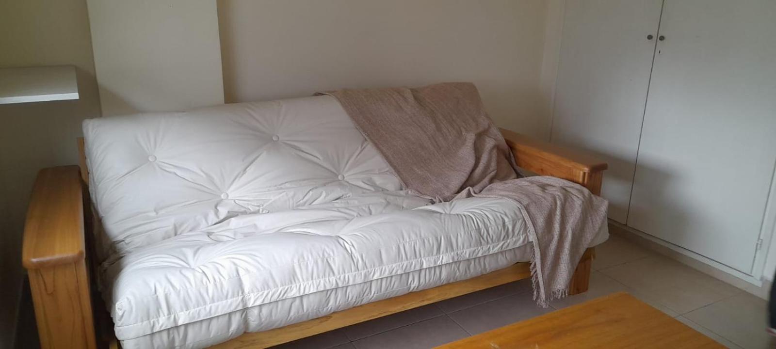 Apartamento El Departamento De Santiago *