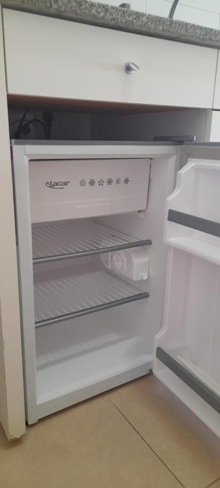 Apartamento El Departamento De Santiago