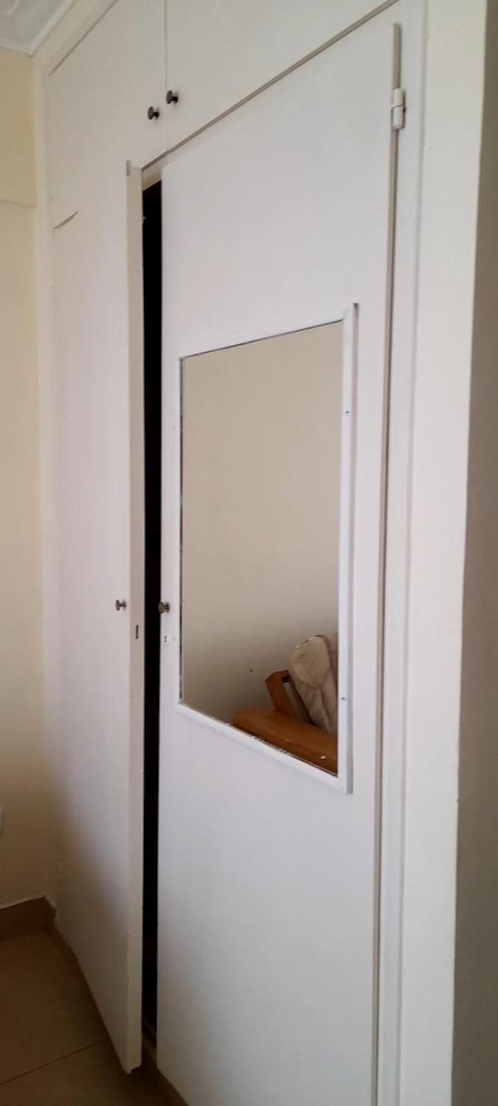 Apartamento El Departamento De Santiago Mar del Plata