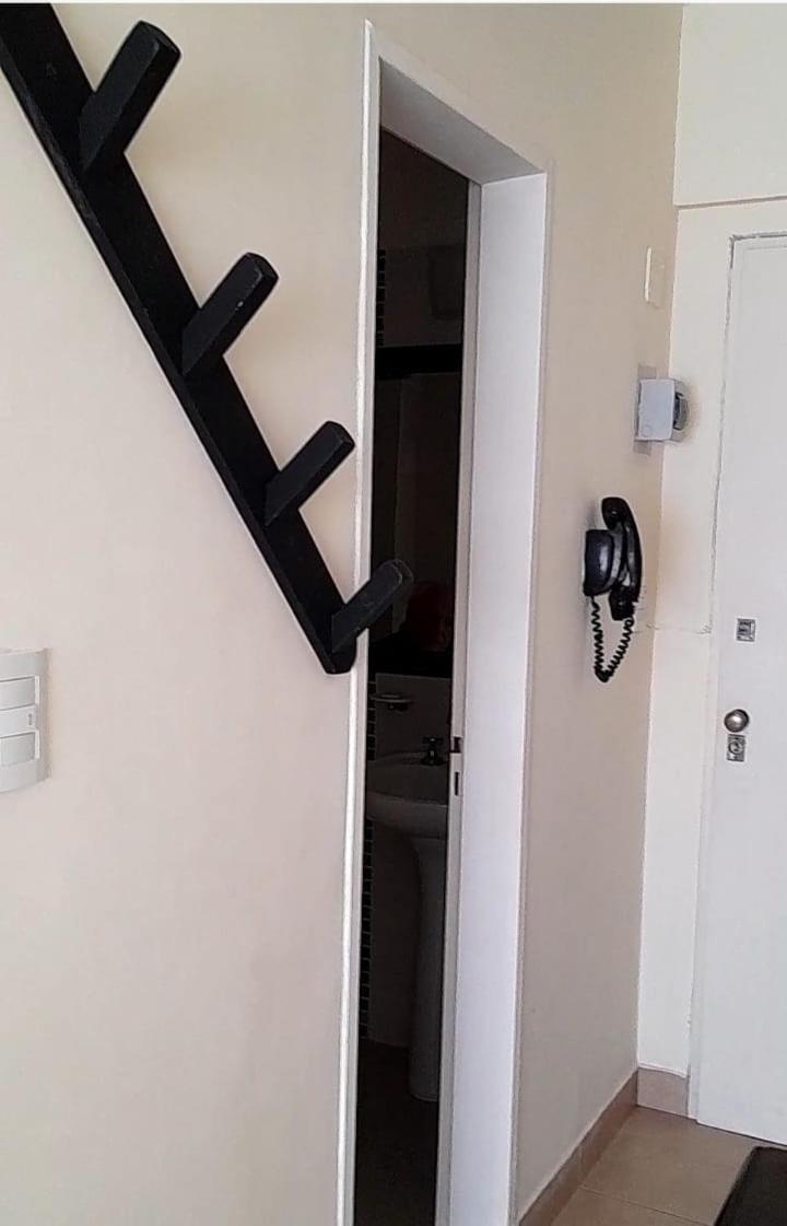 El Departamento De Santiago *