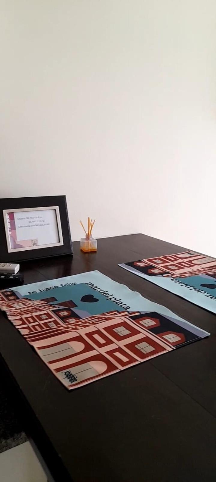 Apartamento El Departamento De Santiago *