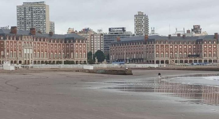 El Departamento De Santiago