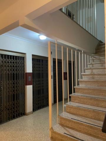 Apartamento El Departamento De Santiago Mar del Plata
